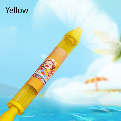Firework Style Water Spray Toy
