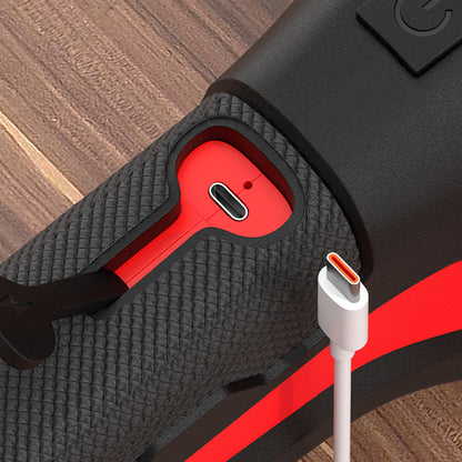 📏 2-in-1 Tape Measure with Laser Guide – Straight Lines Every Time 🎯